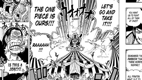 one piece 1104 release date|One Piece Chapter 1104 Release Date Confirmed